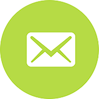 Medizinische Massagen und Coaching Doris Pfander - Icon E-Mail
