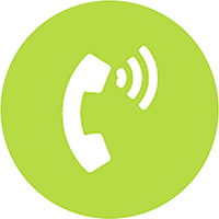 Medizinische Massagen und Coaching Doris Pfander - Icon Telefon
